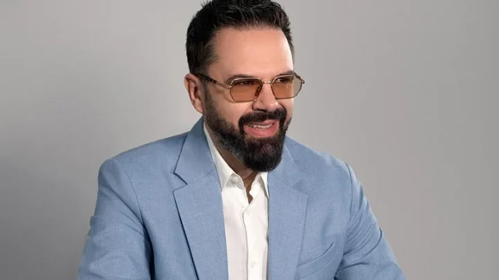 Petar Graso Biography: Partner, Parents, Siblings, Wikipedia, Age, Net Worth, Songs