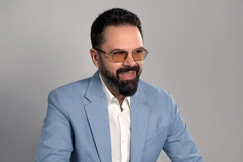 Petar Graso Biography: Partner, Parents, Siblings, Wikipedia, Age, Net Worth, Songs