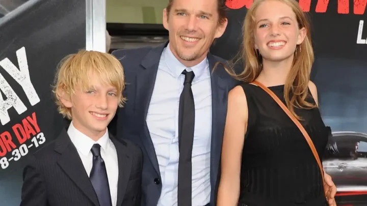 Ethan Hawke’s daughter, Clementine Jane Hawke Bio: Age, Boyfriend, Siblings, Net Worth, Parents, Height