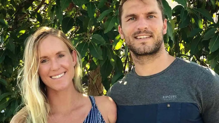 Bethany Hamilton’s husband, Adam Dirks Biography: Education, Age, Wikipedia, Net Worth, Instagram, Family
