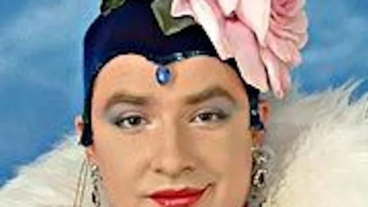 Verka Serduchka Biography: TV Shows, Movies, Awards, Age, Net Worth, Siblings, Parents, Height