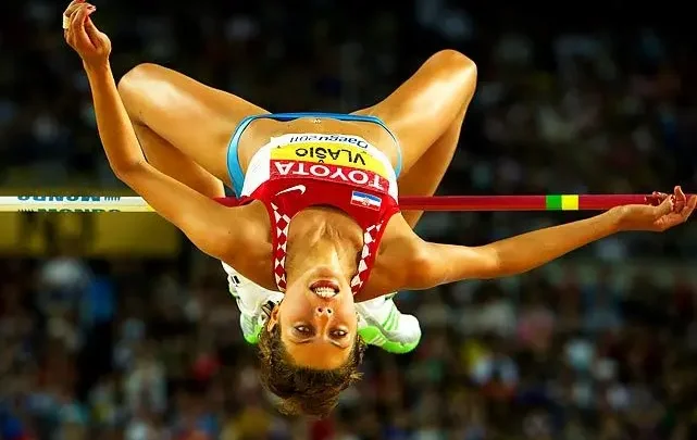 Blanka Vlasic Biography: Net Worth, Siblings, Height, Parents, Age, Spouse, Current Team