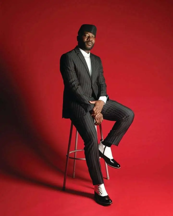 Blitz Bazawule Biography: Age, Awards, Net Worth, Siblings, Movies, Parents, Height, Songs, Studio Albums, EPs