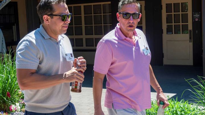 Peter Thiel’s Husband, Matt Danzeisen Biography: Daughter, Wiki, Marriage, Age, Net Worth, Height, Nationality