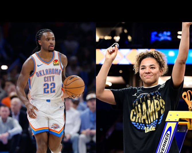 Cason Wallace Biography: Age, Net Worth, Siblings, Parents, Height, Current Team