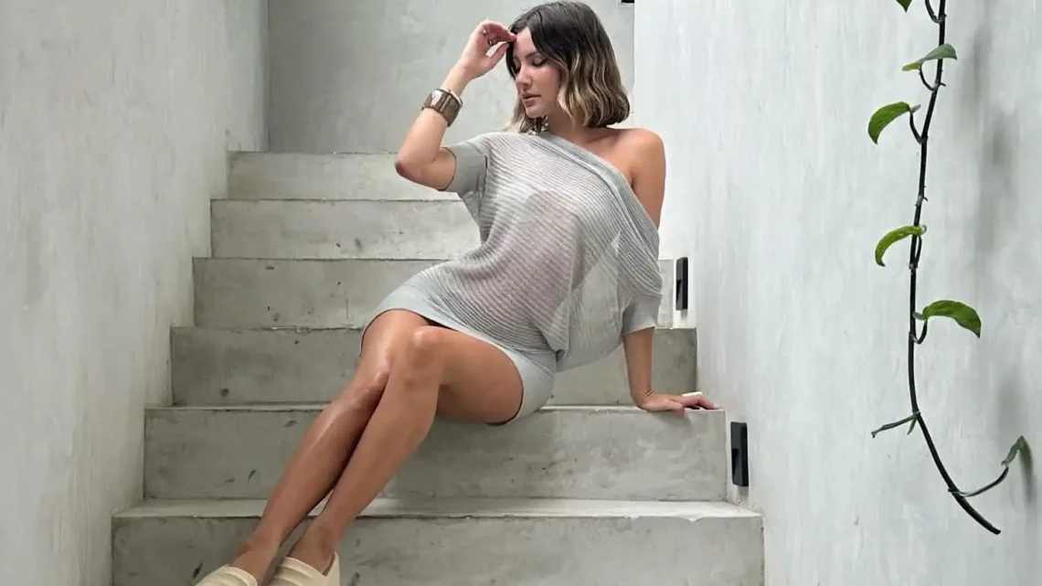 Casi Davis Biography: Boyfriend, Age, Net Worth, Siblings, Parents, Height, Brands, YouTube