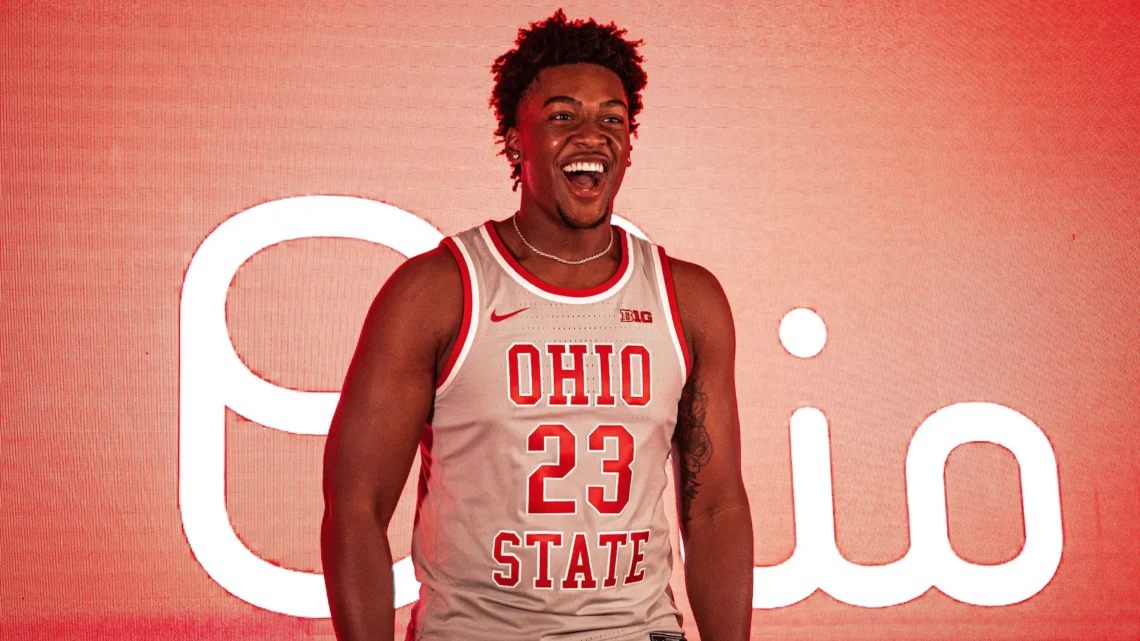 Brice Sensabaugh Biography: Team, Age, Net Worth, Siblings, Parents, Height, Girlfriend, Salary Brice Sensabaugh Biography: Team, Age, Net Worth, Siblings, Parents, Height, Girlfriend, Salary