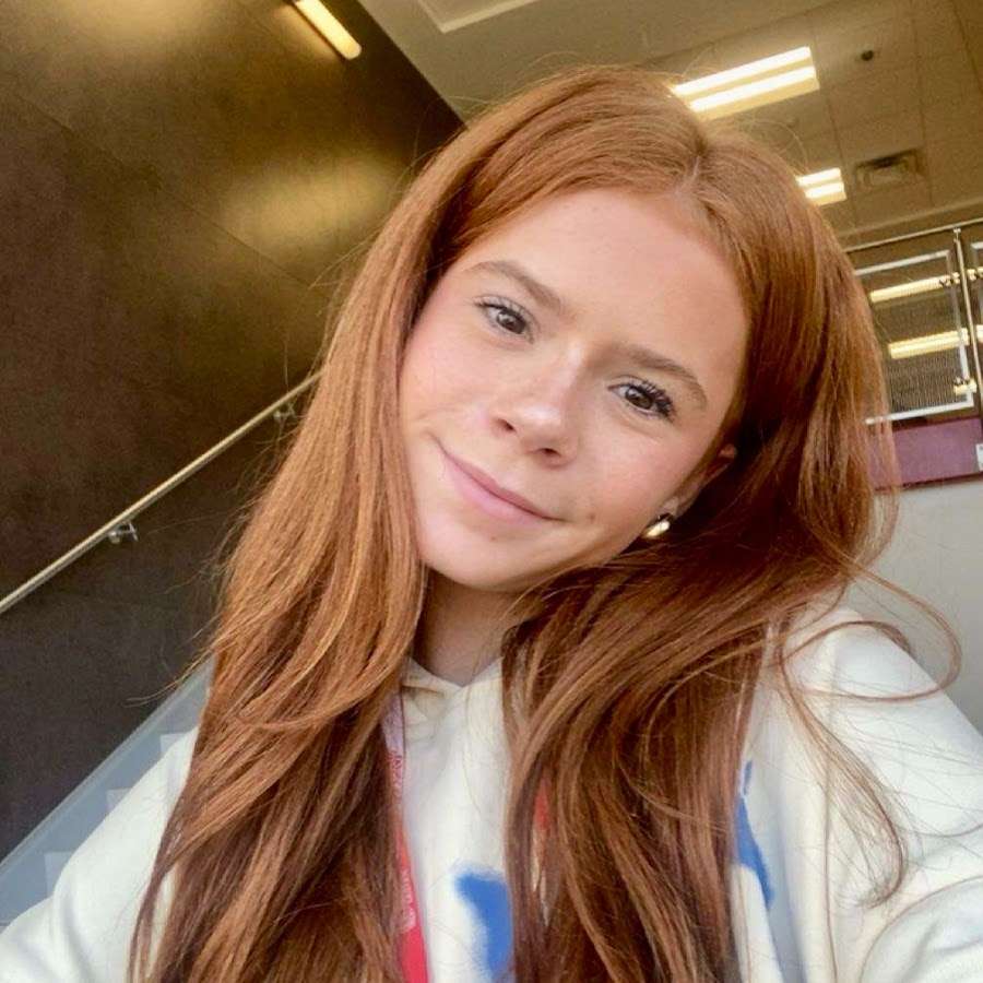 Harper Zilmer Harper Zilmer Biography: Parents, School, Age, TikTok, Wikipedia