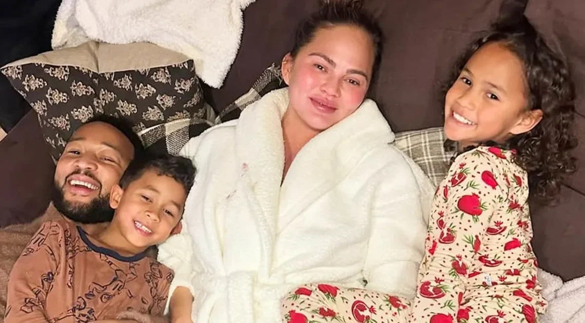Chrissy Teigen and John Legend’s Son Miles Theodore Stephens Bio: Siblings, Parents, Age, Wikipedia, Net Worth