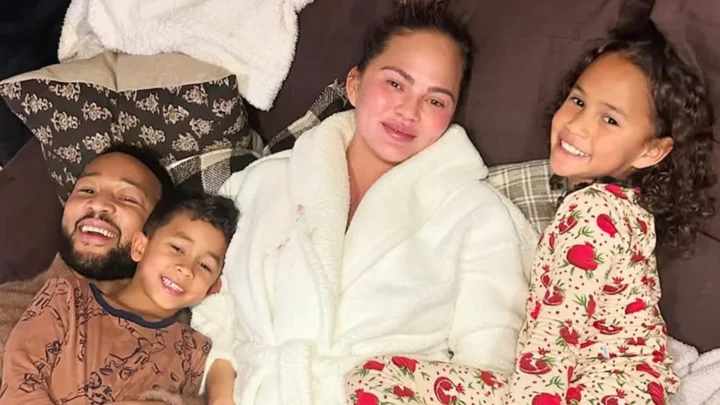 Chrissy Teigen and John Legend’s Son Miles Theodore Stephens Bio: Siblings, Parents, Age, Wikipedia, Net Worth