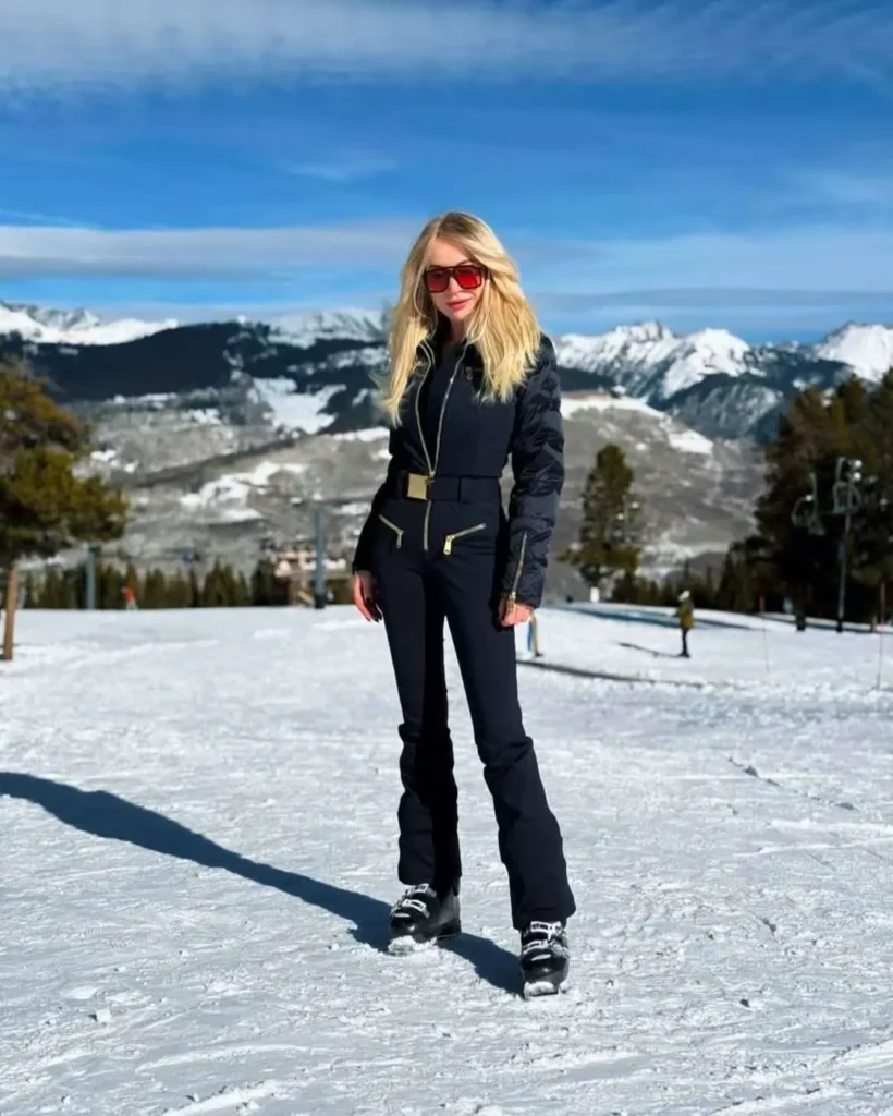 Anna Radzinskaya Biography: Children, Age, Net Worth, Siblings, Parents, Height, Husband
