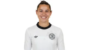 Lena Oberdorf