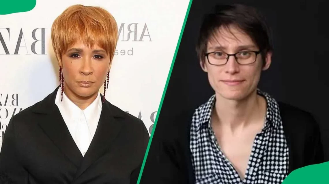 Golda Rosheuvel’s Partner, Shireen Mula Biography: Age, Wikipedia, Instagram, Wife, Ethnicity, Net Worth, Nationality, Religion