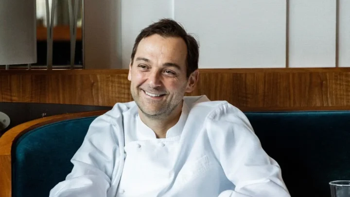 Daniel Humm Biography: Parents, Wife, Net Worth, Book, Age, Children, Restaurants, Videos, Wikipedia