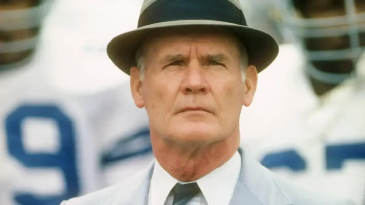Tom Landry Biography: Net Worth, Wife, Age, Instagram, Height, Wikipedia, Children, Death