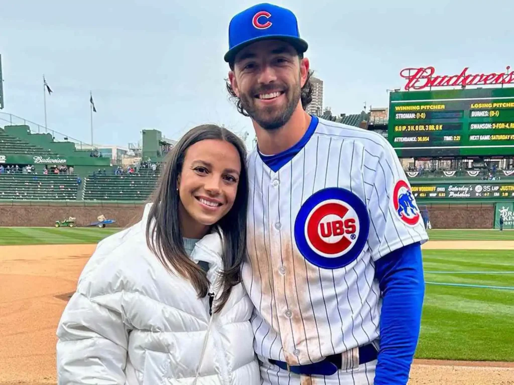 Mallory Swanson Biography: Instagram, Wikipedia, Age, Net Worth, Spouse