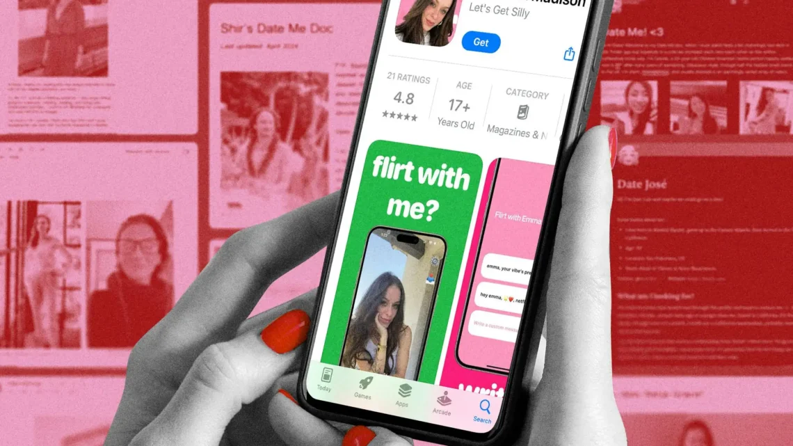 Online dating news: Telegram launched its first dating service