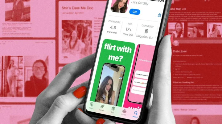 Online dating news: Telegram launched its first dating service