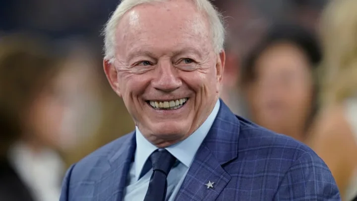 Jerry Jones Biography: Net Worth, Wife, Age, Instagram, Height, Wikipedia, Children