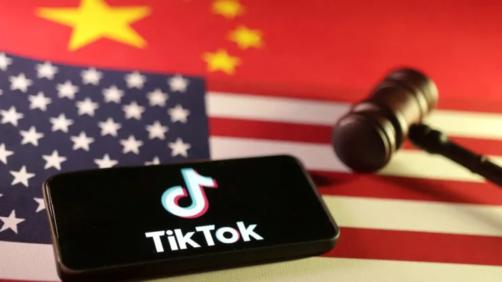 TikTok Reinstated in U.S. Amid Free Speech and Security Debate
