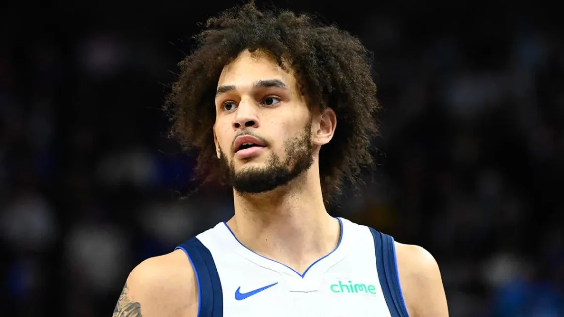 Dereck Lively II Biography: Salary, Team, Girlfriend, Stats , Age, Net Worth, Siblings, Parents, Height