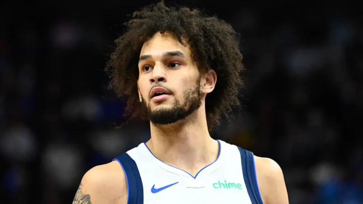 Dereck Lively II Biography: Salary, Team, Girlfriend, Stats , Age, Net Worth, Siblings, Parents, Height