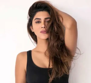 Dimple Sharma