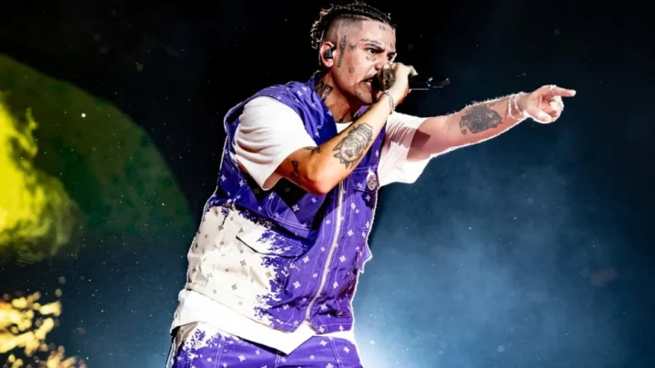 Duki (musician) Biography: Age, Net Worth, Siblings, Parents, Height, Girlfriend, Songs, Awards