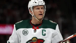 Mikko Koivu