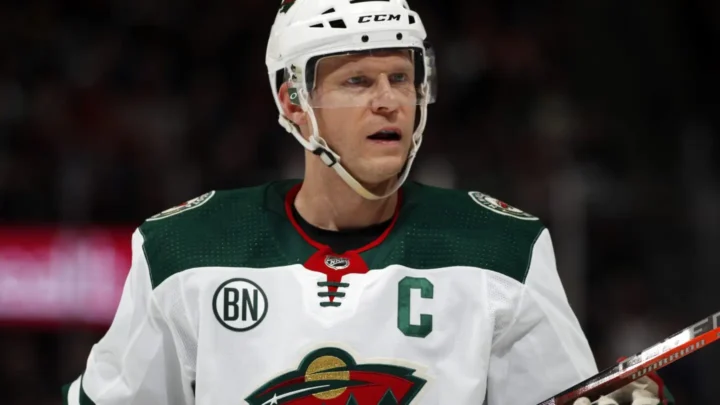 Mikko Koivu Biography: Age, Height, Net Worth, Team, Wife, Stats, National Hockey League, Awards