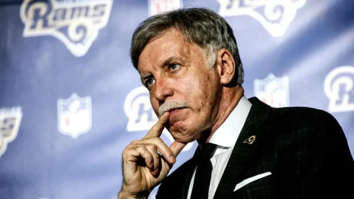 Stan Kroenke Biography: Height, Age, Wife, Net Worth, Photos, Wikipedia, Children