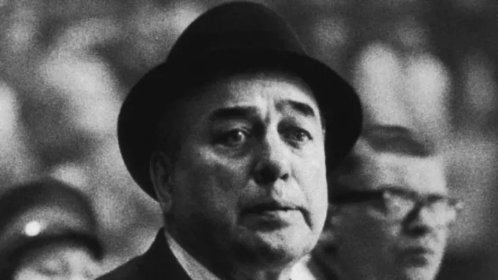 Toe Blake Biography: Age, Height, Net Worth, Team, Wife, Stats, Hockey League, Awards, Death