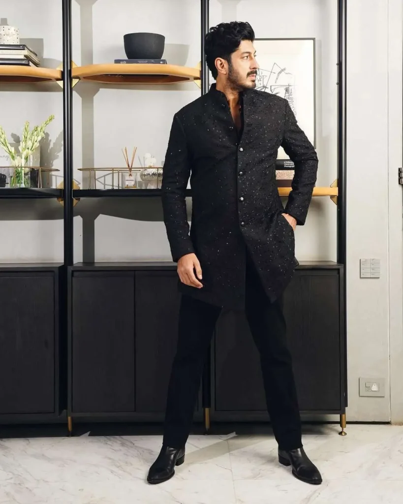 Mohit Marwah Biography: Wife, Age, Net Worth, Siblings, Parents, Height, Children, Films, Web Series
