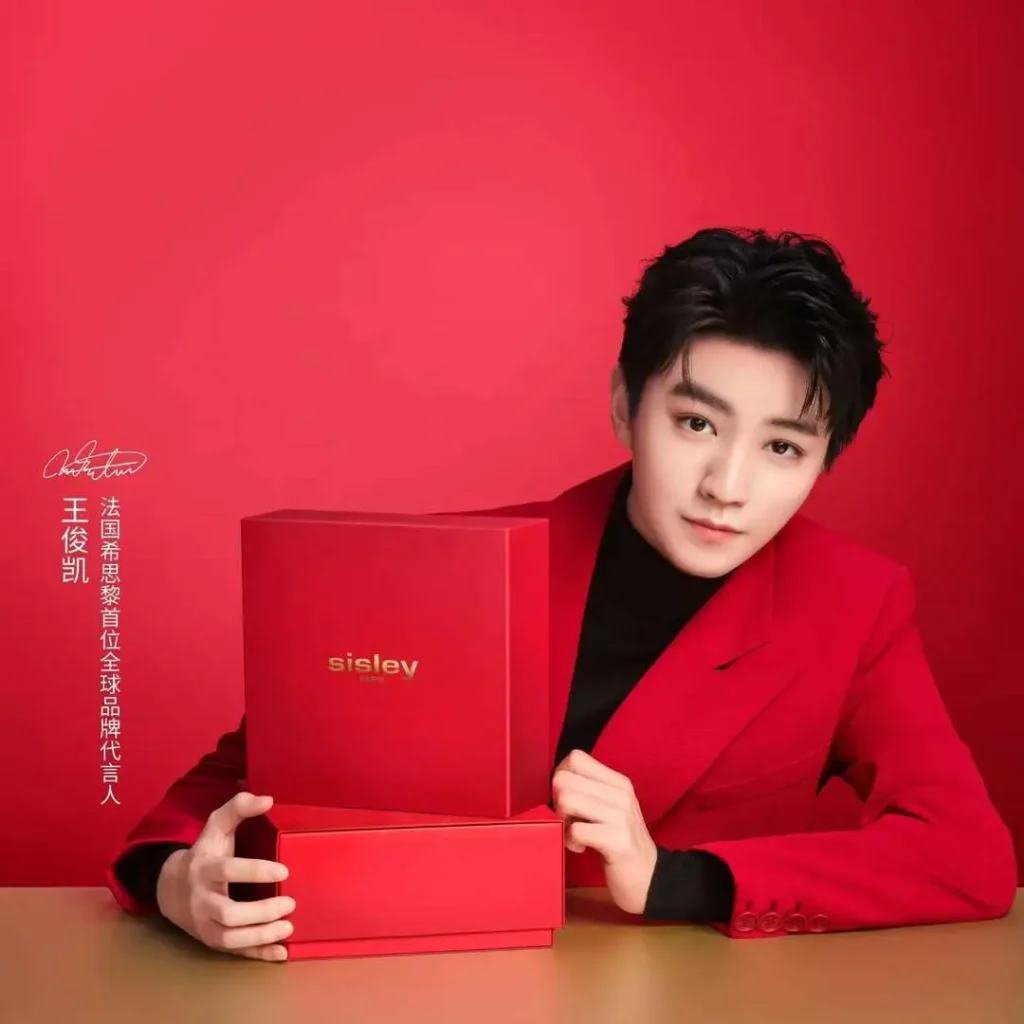 Karry Wang Biography: Albums, Singles, Age, Net Worth, Siblings, Parents, Height, Girlfriend, Films, TV Series