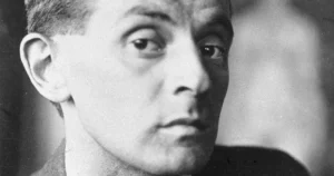 Egon Schiele