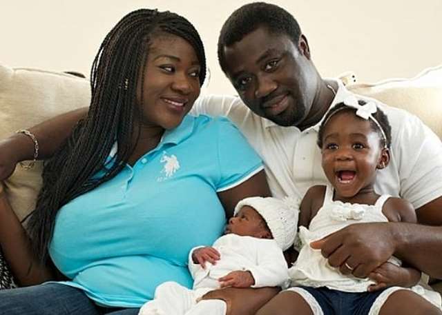 Mercy Johnson’s Son, Henry Okojie Biography: Siblings, Age, Parents, Net Worth, Wikipedia