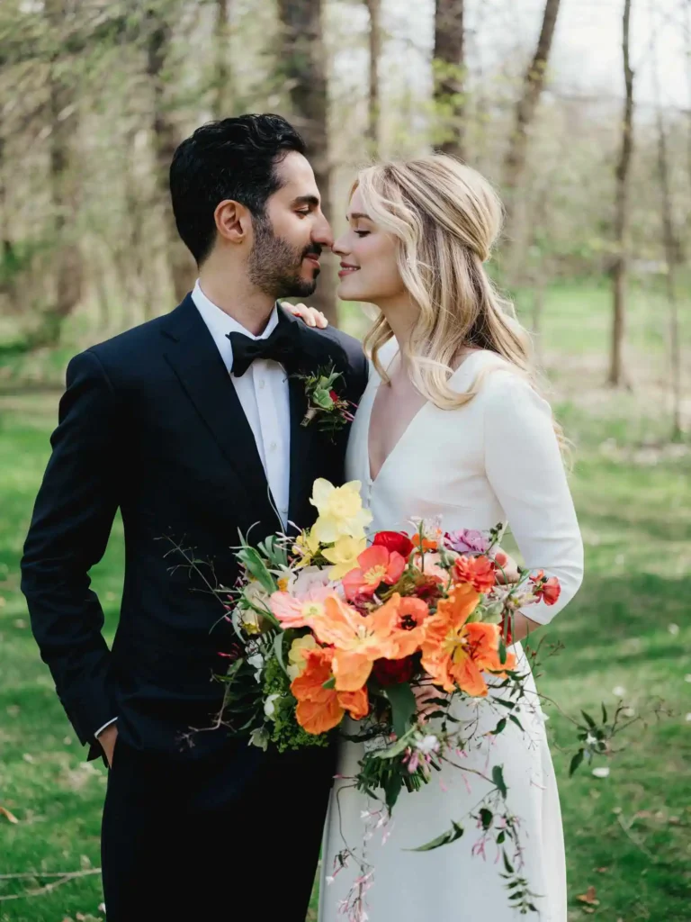 Elizabeth Lail’s husband Nieku Manshadi Biography: Age, Net Worth, Siblings, Parents, Height, Wife