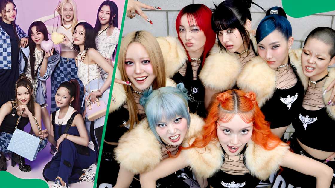 XG Members: Explore the Profiles of the K-Pop Girl Group
