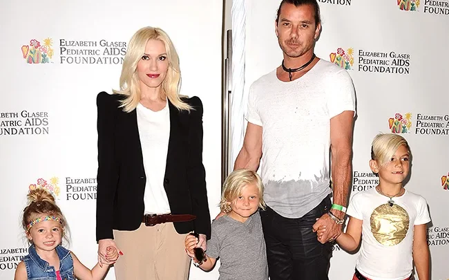 Gavin Rossdale’s Son, Apollo Bowie Flynn Rossdale Biography: Age, Wikipedia, Net Worth, Parents, Siblings