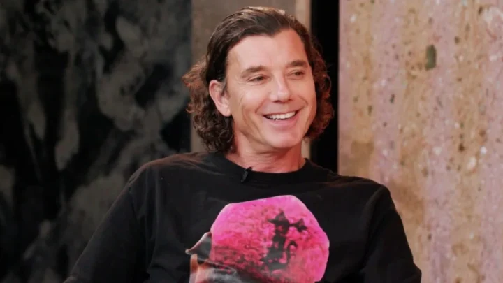 Gavin Rossdale Biography: Age, Net Worth, Siblings, Parents, Height, Songs, Awards, Wife, Children, Music Video