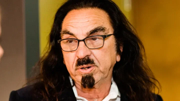 George DiCaprio Biography: Movies, Wife, Height, Age, Children, Net Worth, Wikipedia, Parents, Nationality