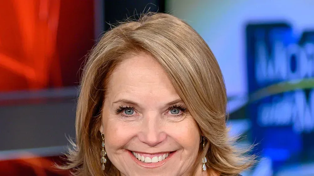 Katie Couric Biography: Husband, Children, Age, Net Worth, Siblings, Parents, Height, Awards