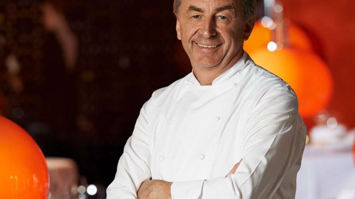 Hans Haas Biography: Cooking Style, Net Worth, Height, Wiki, Spouse, Children, Children, Restaurant Hans Haas Biography: Cooking Style, Net Worth, Height, Wiki, Spouse, Children, Children, Restaurant
