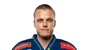 Julius Honka