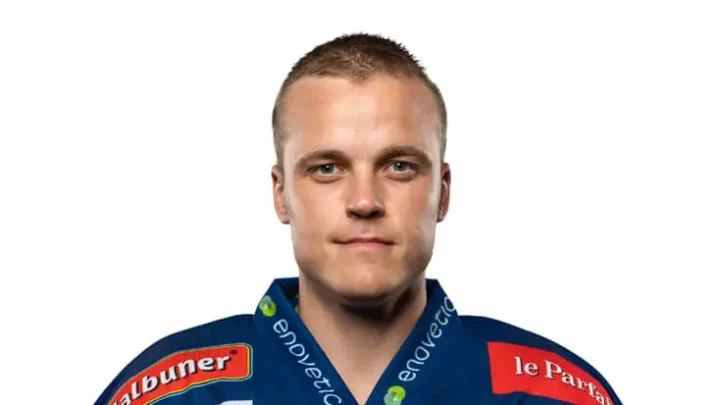 Julius Honka Biography: Awards, Age, Net Worth, Wikipedia, Height, Wife, Children, Nationality