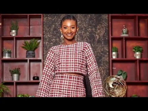 Delali Agor (Tessy) Biography: TV Shows, Age, Parents, Fashion, Boyfriend, Net Worth, Height, Pictures