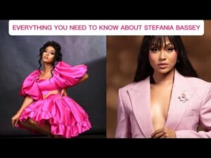Stefania Bassey