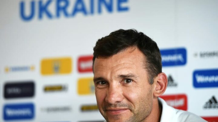 Andriy Shevchenko Biography: Wife, Age, Net Worth, Siblings, Parents, Height, Former Team, Salary, Loan, Children, Awards