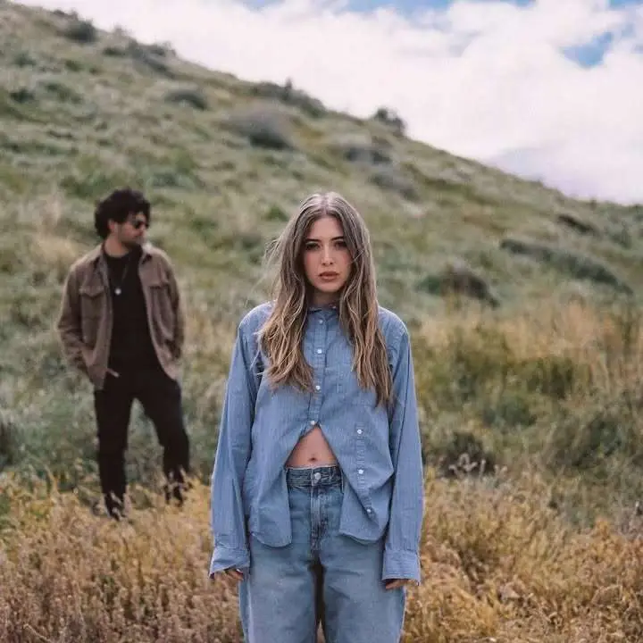 Rick Salomon’s daughter Hunter Daily Salomon Bio: Net Worth, Siblings, Parents, Height, Age, Boyfriend, Movies, Music