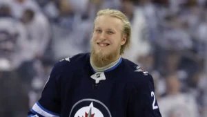 Patrik Laine